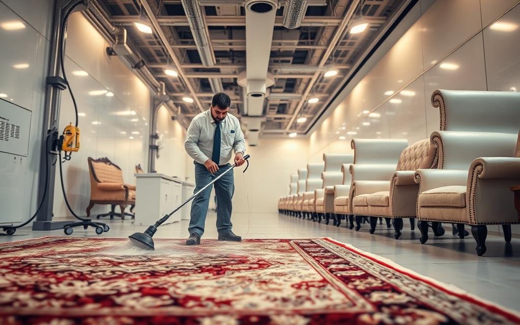 شركة تنظيف السليمانية بجدة