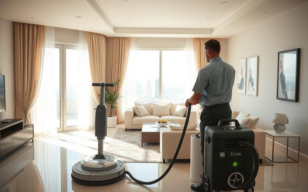 تنظيف منازل النزهة بجدة