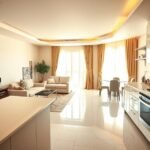 شركة تنظيف منازل بجدة