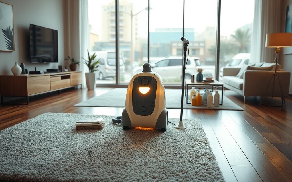 شركه تنظيف حي المرجان بجدة