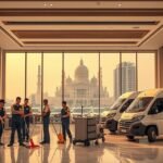 شركة تنظيف جنوب جدة