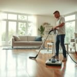 شركة تنظيف شمال جدة