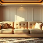 شركة تنظيف كنب بجدة