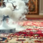 شركة تنظيف سجاد وموكيت بجدة