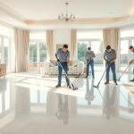 تنظيف منازل بجدة بالساعة