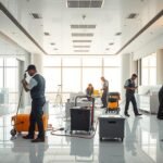 شركة تنظيف منازل بجدة عمالة فلبينية