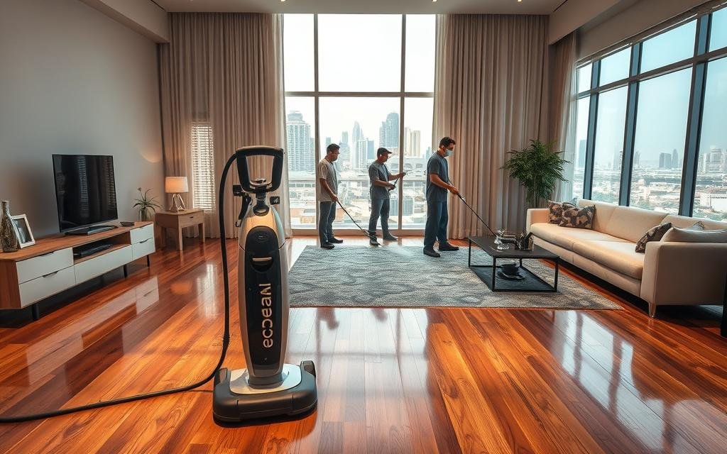 ارخص شركة تنظيف منازل بجدة