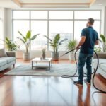 افضل شركة تنظيف منازل بجدة