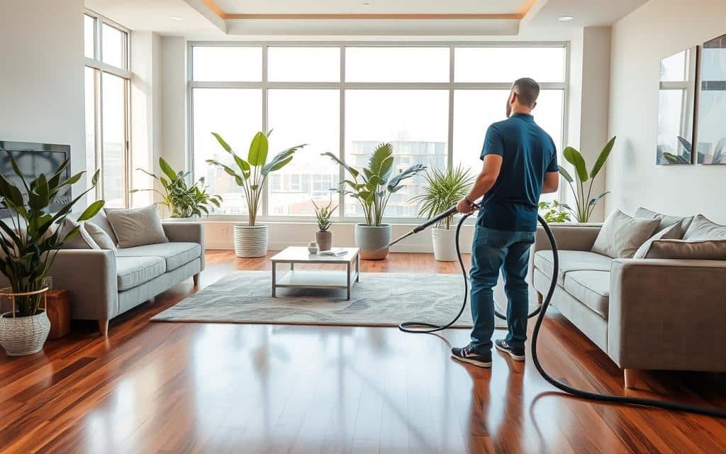 افضل شركة تنظيف منازل بجدة